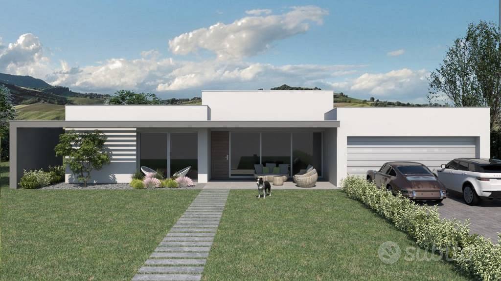 Casa – Traversetolo, il Borgo - Vista 3