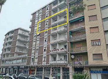 Appartamento Monfalcone [A4342176]