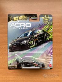 2008 Audi A4 Touring Car