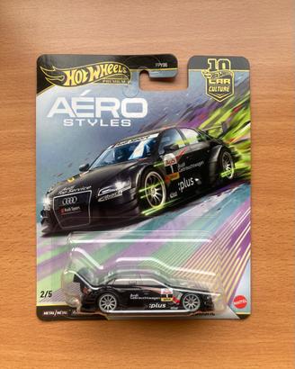 2008 Audi A4 Touring Car