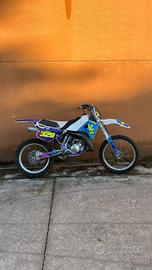 yz 125 1991