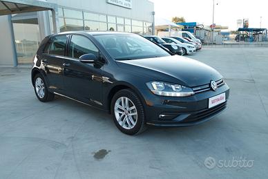 Volkswagen Golf 1.5 TGI 5p. Business BlueMotion Te