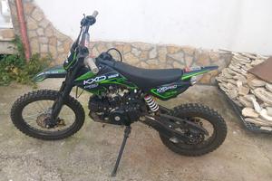 pitbike 125 