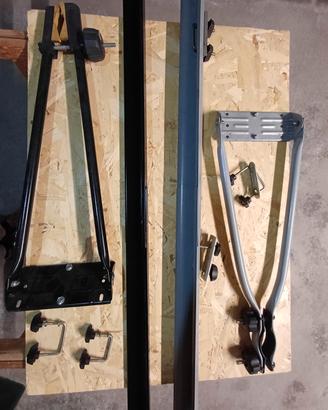 portabici universale