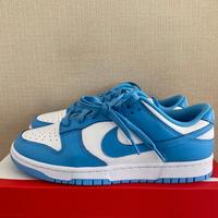 Nike Dunk Low Retro University Blue N.41