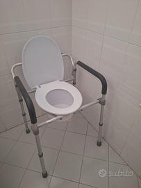 Sedia WC