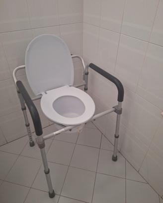 Sedia WC