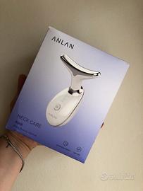 Dispositivo di bellezza luce pulsata Viso