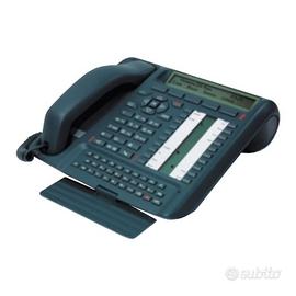 Telefono Aastra M760/PO Anthracite blue