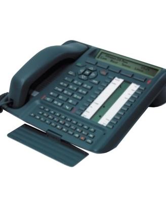 Telefono Aastra M760/PO Anthracite blue