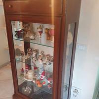 Vetrinetta Le Fablier