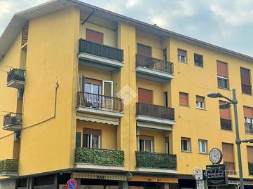 2 LOCALI A OSPITALETTO