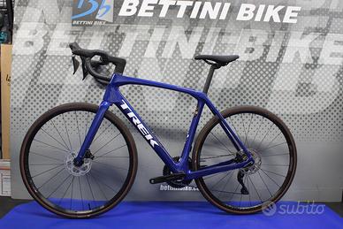 TREK Domane, bici da corsa nuova tg 56