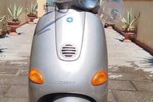 Vespa 50 ET2