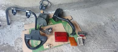 piaggio vespa 50 d'epoca 