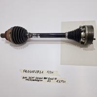 SEMIASSE ANTERIORE SINISTRO VOLKSWAGEN Golf 7 Berl