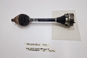 SEMIASSE ANTERIORE SINISTRO VOLKSWAGEN Golf 7 Berl