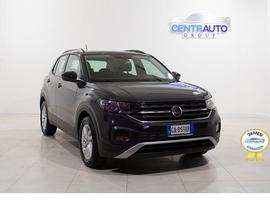 Volkswagen T-Cross 1.6 TDI SCR Style BMT