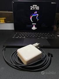 MacBook Pro M4