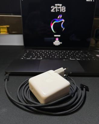 MacBook Pro M4
