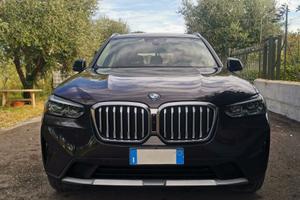 BMW X3 2.0d xDrive