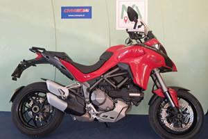 Ducati Multistrada 1260 S