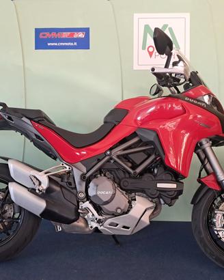 Ducati Multistrada 1260 S