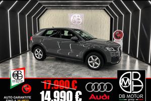 Audi Q2 30 TDI S tronic Business