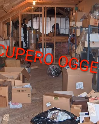 C E R C O oggettistica da mercatino