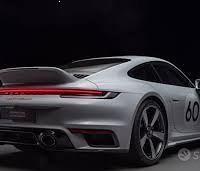 Autoricambi per porsche 911 2021;2022