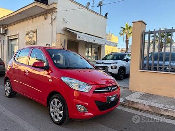 HYUNDAI i10 1.1 68CV Classic Plus