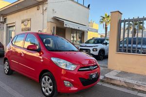 HYUNDAI i10 1.1 68CV Classic Plus