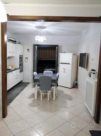 Appartamento 95 mq metropolitana Melito di Napoli