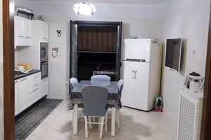 Appartamento 95 mq metropolitana Melito di Napoli