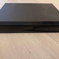 NVR Hikvision DS-7604NI-Q1/4P