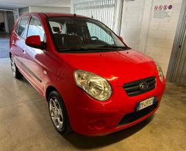 Kia picanto 1.0 GPL UNICOPROPRIETARIO