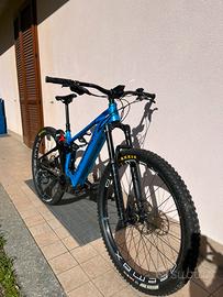 MONDRAKER CHASER R 29 2022