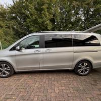 Classe V 250 d Premium Long 7 posti