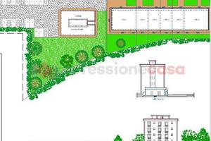 Villa a schiera Pisa [L330VRG] (Porta Fiorentina)