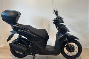 Voge Sfida SR16 200