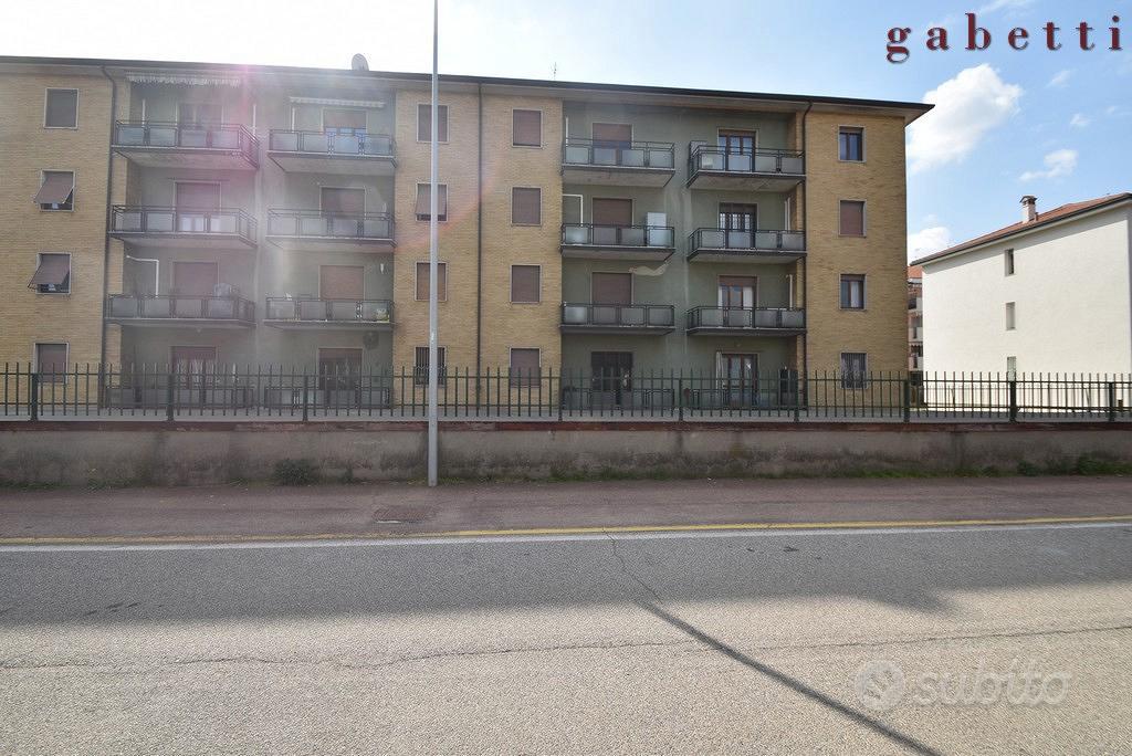 Appartamento – Magenta, Ponte Nuovo di Magenta - Vista 4