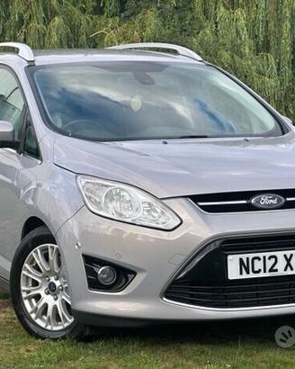 Ricambi usati ford grand c-max 2010-2015