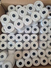 Rotolino carta termica per pos