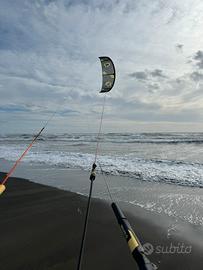 Kite Duotone Evo Classic 9mt del 2023