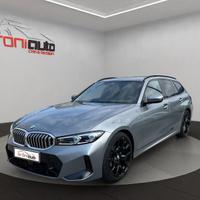 BMW Serie 3 320d Touring mhev 48V MSport auto