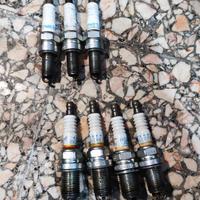Candele Alfa Romeo 147 1.6 88kw 120cv NGK