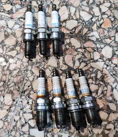 Candele Alfa Romeo 147 1.6 88kw 120cv NGK