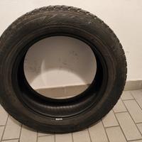 Pneumatici invernali 215/60R17