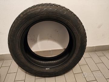 Pneumatici invernali 215/60R17