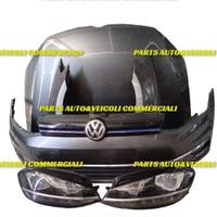 Musata e airbag volkswagen golf 7.5